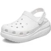 Image de Crocs Classic Crush Clog 207521100, Sabots - 36-37 EU