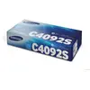 Image de Cartouche de toner cyan Samsung CLT-C4092S (SU005A) L
