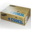 Image de Samsung CLT-C5082L Cartouche de toner 4000 pages Cyan