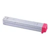 Image de D'Origine Samsung CLX-M8380A laser toner cartouche magenta 15K pages MultiXpress CLX-8380ND / Muratec MFXC4000