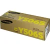 Image de Samsung CLT-Y506S/ELS Cartouche Laser Jaune