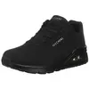 Image de Skechers Uno - Stand On Air - Baskets pour femme, Noir (noir)., 40 EU
