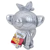 Image de Pokémon BO38288 Chimpep 1 Peluche Argenté