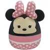 Image de Squishmallows Original Disney Minnie Mouse de 35 cm - Ajoute Minnie Mouse à ta Collection - Peluche géante Ultra Douce