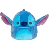 Image de Peluche Disney Stitch - SQUISHMALLOWS - 35 cm - licence officielle - ultra douce