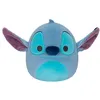 Image de Peluche Squishmallows Disney Stitch 35 cm en occasion ou reconditionné
