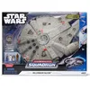 Image de Figurine Star Wars Feature Véhicle Millennium Falcon 225 cm Wave 1