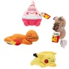 Image de Peluche Pokémon Sleeping Modèle aléatoire en occasion ou reconditionné
