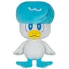 Image de Pokémon Peluche Coiffeton Peluche Douce de 20 cm avec des détails authentiquese