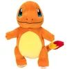 Image de Pokémon Peluche Salamèche Peluche Douce de 20 cm avec des détails Authentiques
