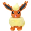 Image de Pokémon Peluche Pyroli Peluche Douce de 20 cm avec des détails Authentiques