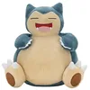 Image de Pokémon Grande Peluche Ronflex de 30,5 cm   sous Licence Officielle   Génération 1   Authentique Figurine en Peluche Douce de 30,5 cm   Cadeau de Noël pour Enfants, garçons, Filles   2+
