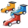 Image de MENTARI Pull Back Racewagens