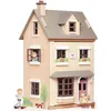 Image de Grande Maison de Poupées Villa Foxtail Tender Leaf Toys® - Jouets en