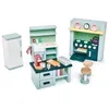 Image de Accessoires Meubles de Poupées La cuisine Tender Leaf Toys®