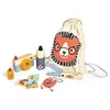 Image de Jouet en Bois Aventure Safari Tender Leaf Toys® - Jouets en bois