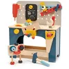 Image de Jouet en bois Établi de Menuiserie Tender Leaf Toys® - Jouets b