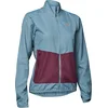 Image de Fox W Ranger Wind Jacket Sea Foam
