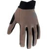 Image de Fox Defend Lo-Pro Fire Lunar Gants pour Homme, Adobe, Taille M