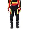 Image de Fox Racing - Chaussettes Ranger 20,3 cm,Noir,XS/S