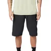 Image de Fox Racing Defend Short Vélo Homme, Durabilité & Stretch Multidirectionnel, Fermeture à Cliquet, Poches Zippées, Agilité & Protection Descente, Noir, Taille : 38