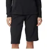 Image de Fox Racing Short de VTT Defend pour Femme, Noir, 42