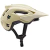 Image de Fox Racing Casque Fox Speedframe Ce Cactus Unisexe, Vert, L