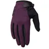 Image de Fox Racing W Ranger Gants en Gel [DRK Pur]