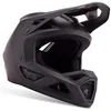 Image de Fox Racing - Rampage MT BLK CE/CPSC Casques - Adulte Unisexe - Équipement de Protection, Casque de vélo, Casque VTT, Casque Protecteur VTT, Noir Mat, L