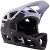 Image de Fox Racing Casque Fox Proframe RS Taunt Ce White Unisexe, Blanc, L