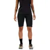 Image de Fox Racing Fox Lady Flexair Short de Cyclisme pour Femme Noir XS