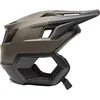 Image de Fox Unisex Dropframe Radhelm, Military, 54-56cm