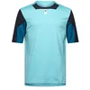 Image de Fox Racing Maillot Defend SS pour Homme, Vintage Wash, L