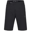 Image de FOX Shorts de cyclisme Ranger pour hommes noir | 32