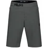Image de FOX Shorts de cyclisme Ranger pour hommes gris | 34