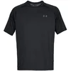 Image de UNDER ARMOUR T-shirt de fitness homme UA Tech  2.0 noir | XXL