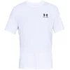 Image de UNDER ARMOUR T-shirt homme UA Sportstyle blanc | S