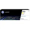 Image de Toner HP 415A Jaune