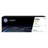 Image de Cartouche de toner jaune HP 415A pour HP Color LaserJet Pro M454 et MFP M479