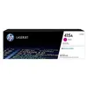 Image de Cartouche de toner magenta HP 415A authentique pour HP Color LaserJet Pro M454 et MFP M479 - Laser - 2100 Pages