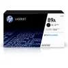 Image de 89A - Cartouche de toner noir authentique