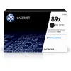 Image de 89X - Cartouche de toner noir grande capacité authentique