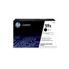 Image de Cartouche de toner noir HP 59X grande capacité authentique (CF259X) pour LaserJet Pro M304/M404/MFP M428