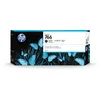Image de HP Cartouche d'encre DesignJet 766 Noir Mat de 300 ML