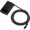Image de HP 65W USB-C Slim Travel Adaptateur de Puissance & onduleur Intérieure Noir