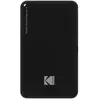 Image de Kodak Photo Printer Mini 2 - Imprimante - couleur - thermique par sublimation - 53.3 x 86.4 mm jusqu'à 0.83 min/page (couleur) - Bluetooth, NFC - noir en occasion ou reconditionné
