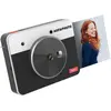 Image de AGFA PHOTO - Realipix - Appareil Photo Numérique Instantané avec Impression - Sublimation Thermique - Bluetooth - Noir