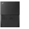 Image de Lenovo ThinkPad T480s 20L7 - Intel Core i5 - 8350U / jusqu'à 3.6 GHz - vPro - Win 10 Pro 64 bits - UHD Graphics 620 - 16 Go RAM - 256 Go SSD TCG Opal Encryption 2, NVMe - 14" IPS 1920 x 1080 (Full HD) - Gigabit Ethernet - Wi-Fi 5 - noir - clavier : US en occasion ou reconditionné