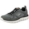 Image de Skechers 52631-ccbk_45, Chaussures de Sport Homme, Grey, 45 EU