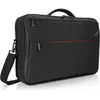 Image de Lenovo Mixte Laptop Hardshell Case, Noir, 13" x 16.1" x 4.5"